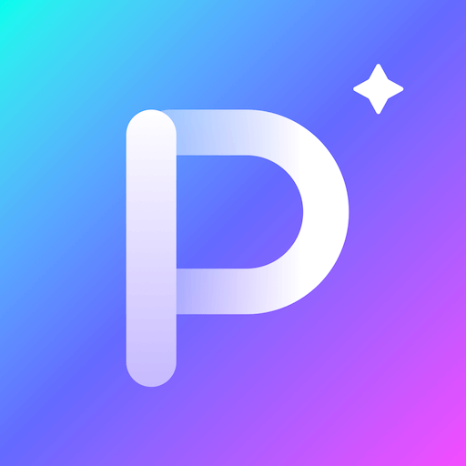 图片编辑P图制作app图标