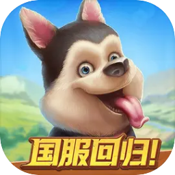 淘金历险记克朗代克游戏图标