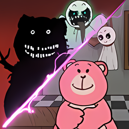 逃出梦境官方正版下载最新版图标