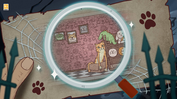 逃出梦境官方正版下载最新版截图3