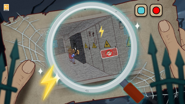 逃出梦境官方正版下载最新版截图4