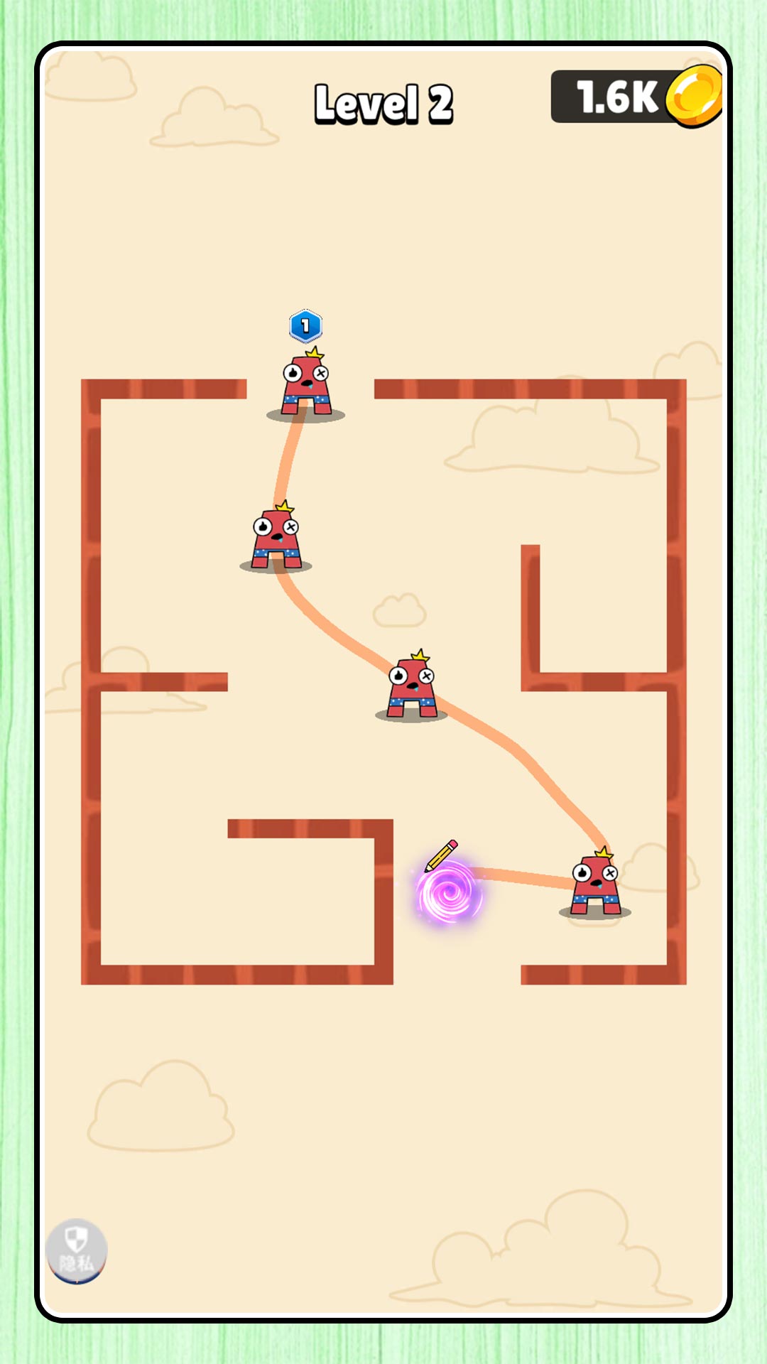 宠物奇幻之旅游戏截图2