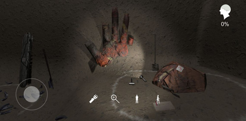 孙美琪疑案朱孝坤最新版截图3