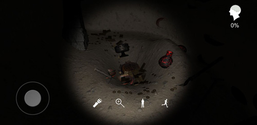 孙美琪疑案朱孝坤最新版截图5