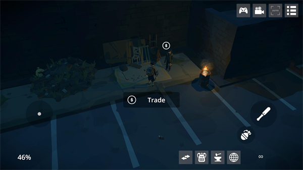 死亡荒地生存手机版截图3