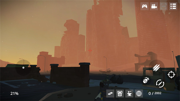 死亡荒地生存手机版截图5