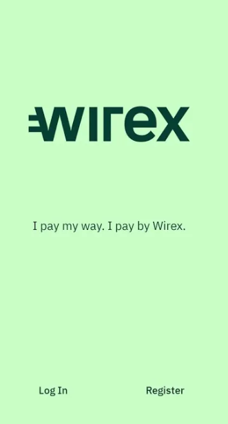 安卓版wirex安装包下载截图4