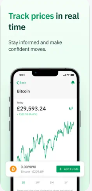 安卓版wirex安装包下载截图3