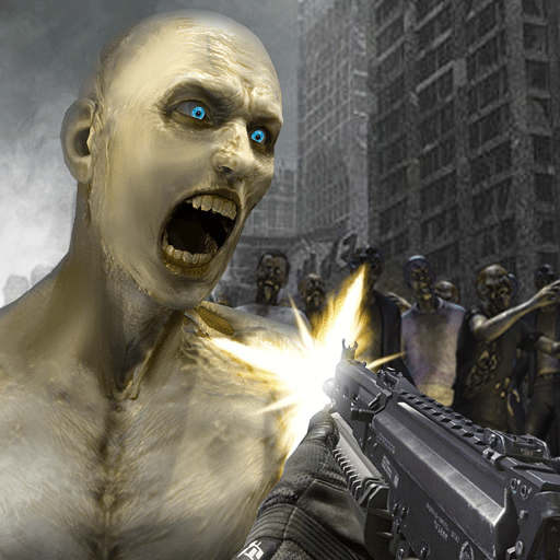 生化实验室枪战射击：下载多样化的武器库