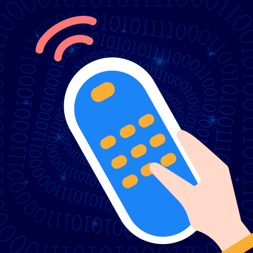 AI万能遥控器：一键操控所有家电，手机秒变红外遥控器