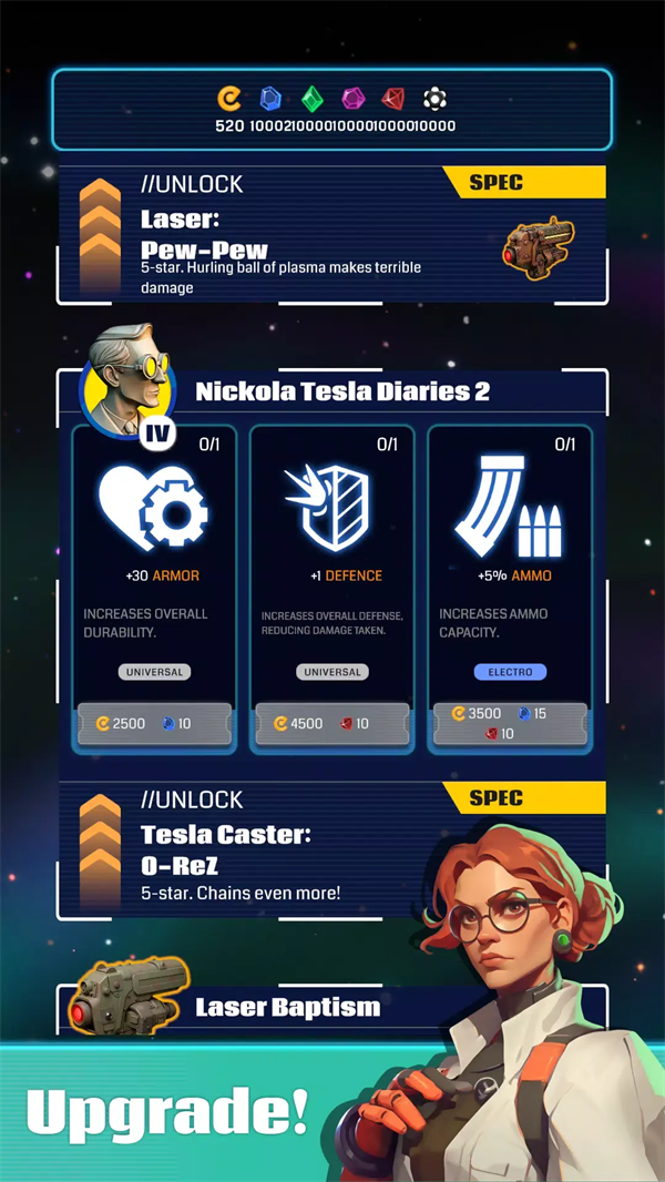 挖掘突袭游戏截图4