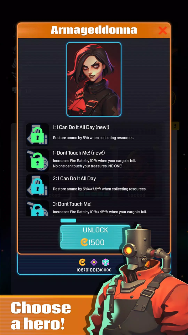 挖掘突袭游戏截图5