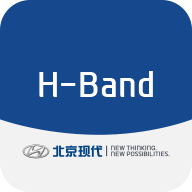 H-Band智能手表app下载 - 全方位生活服务平台
