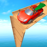 下载《超级英雄斜坡赛车》 - 激情的超级英雄赛车之旅