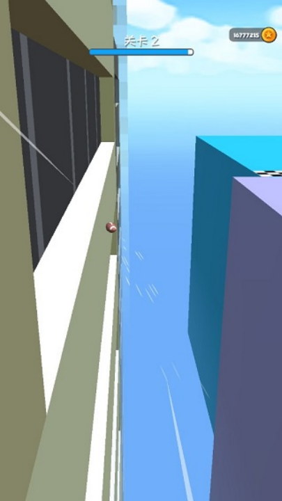 球球接力跑游戏(Catch And Shoot)截图4