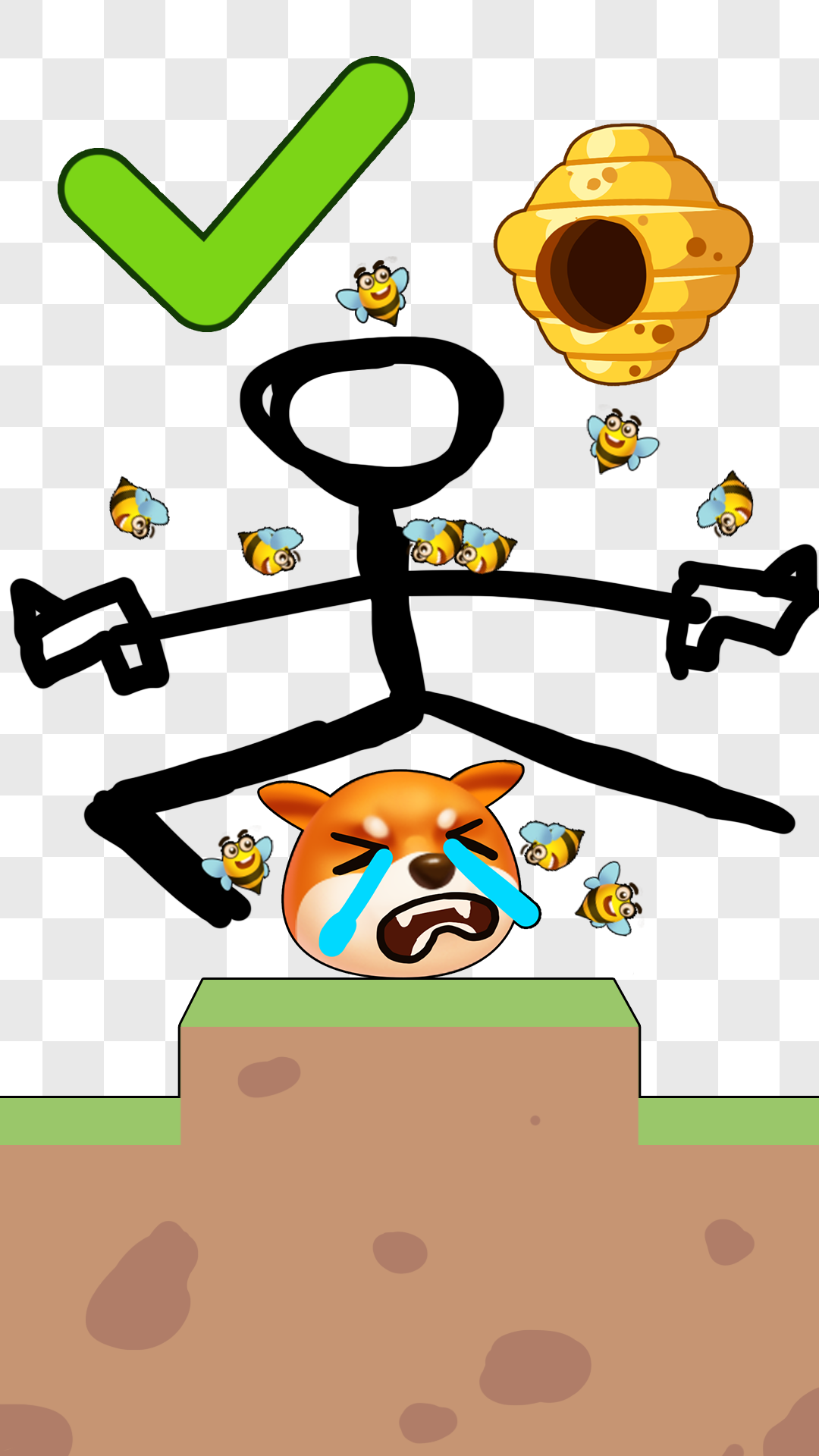 开心解压模拟器游戏下载安装截图2