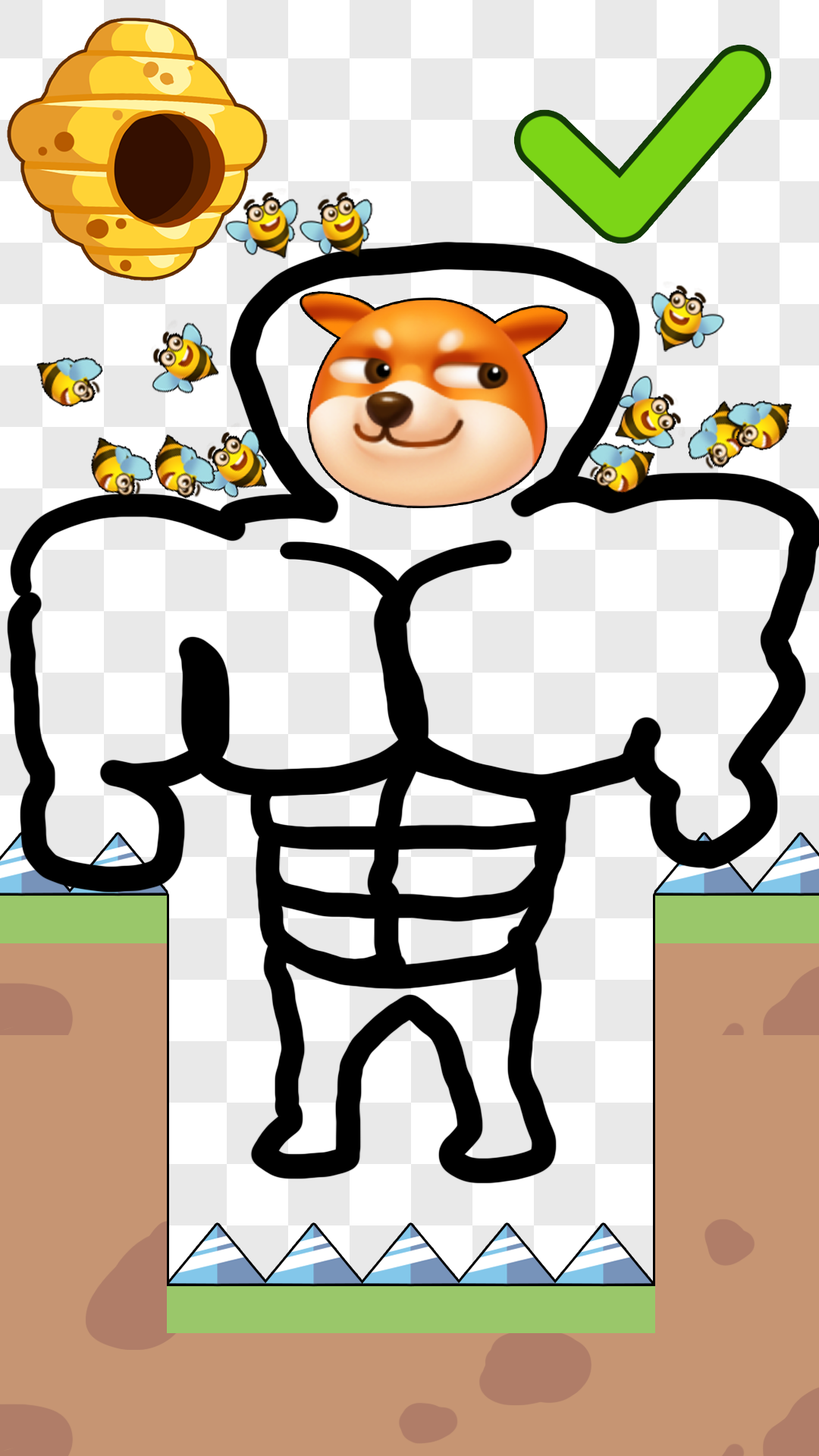 开心解压模拟器游戏下载安装截图3