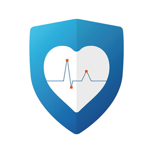 安顿app：全方位健康监测与心脑监测预警服务