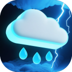 5G实况天气预报下载：精准预报，便捷生活