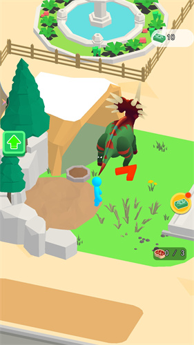 恐龙养几只截图2