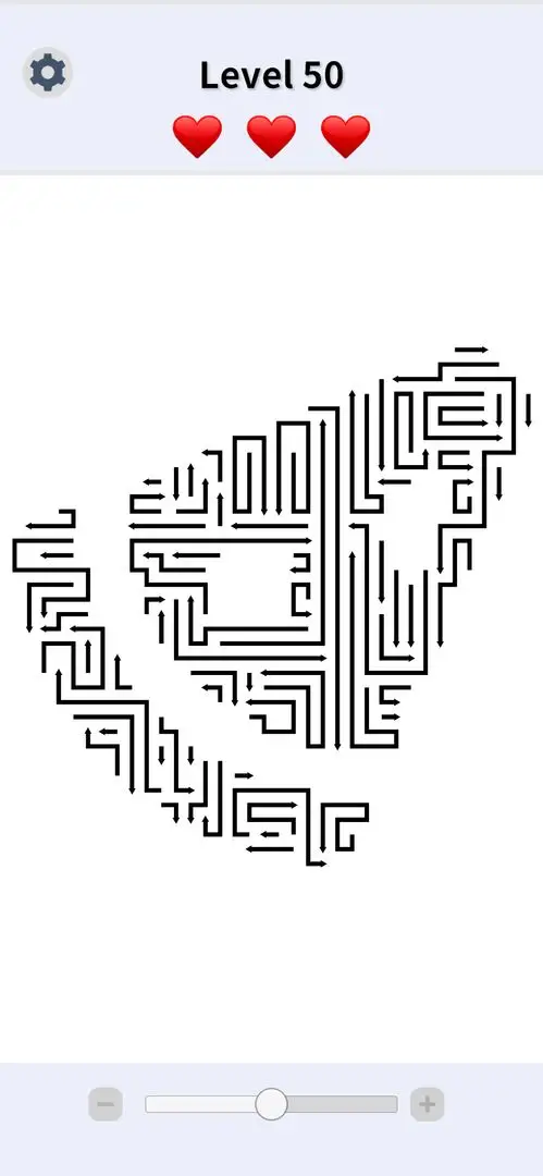 箭头了箭游戏截图2