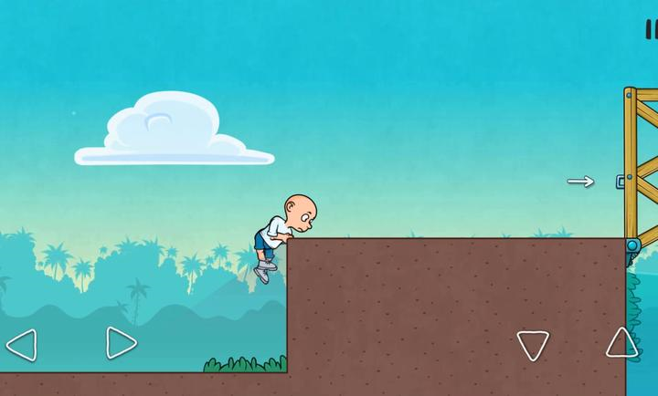 普朗基手游安卓版下载截图1