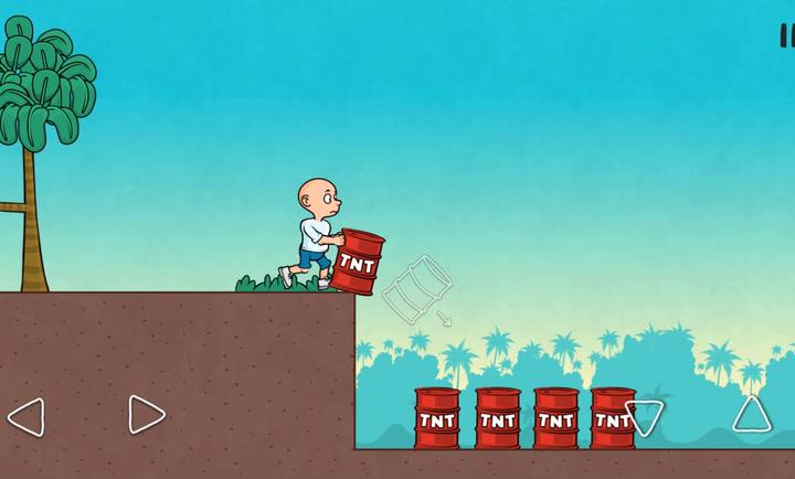 普朗基手游安卓版下载截图4