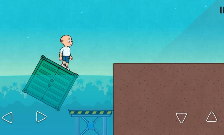 普朗基手游安卓版下载截图2