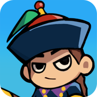 幸运武侠游戏官方下载图标