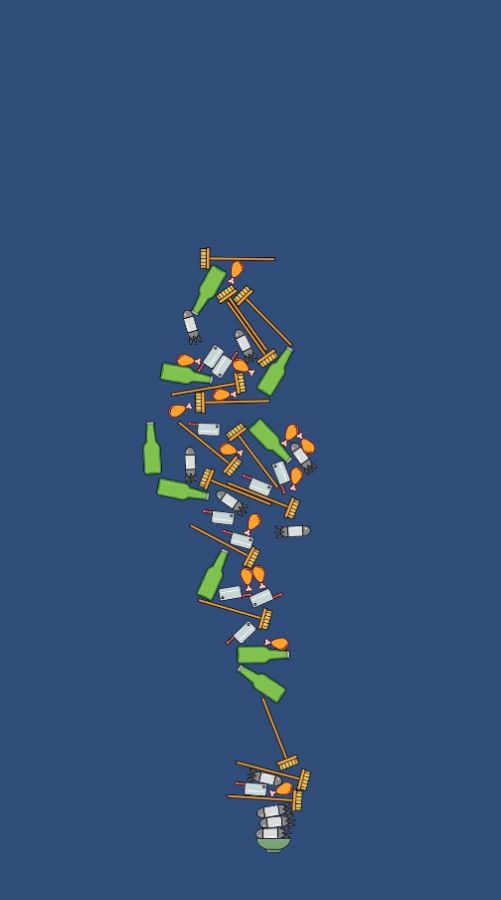 开局一个碗游戏下载截图1
