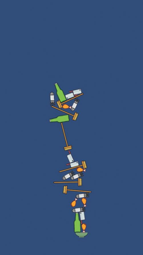 开局一个碗游戏下载截图3