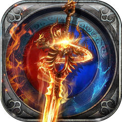 裁决灭世传奇图标