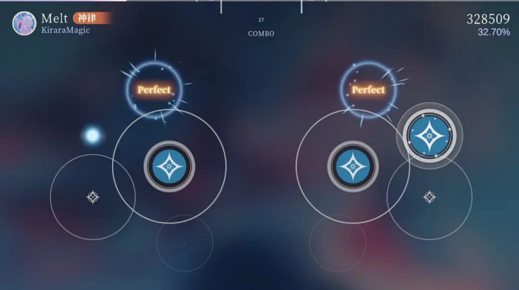 万华律游戏(万华律（TapTap 测试版）)截图1