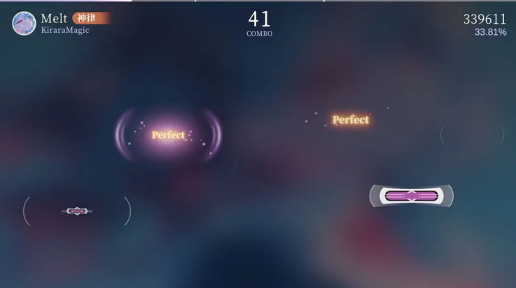 万华律游戏(万华律（TapTap 测试版）)截图3