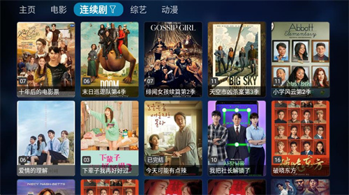 TVbox安卓版截图2