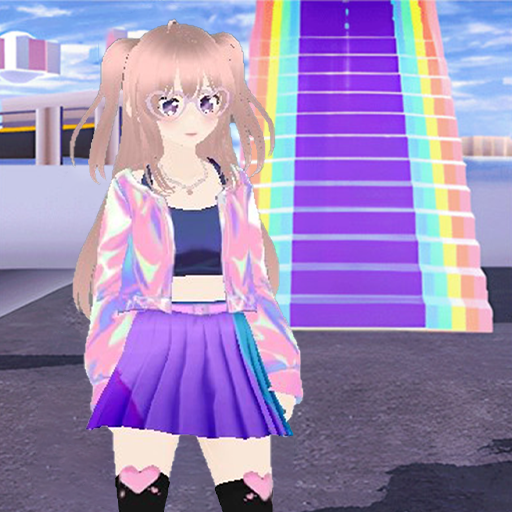 小姐姐别跑小游戏