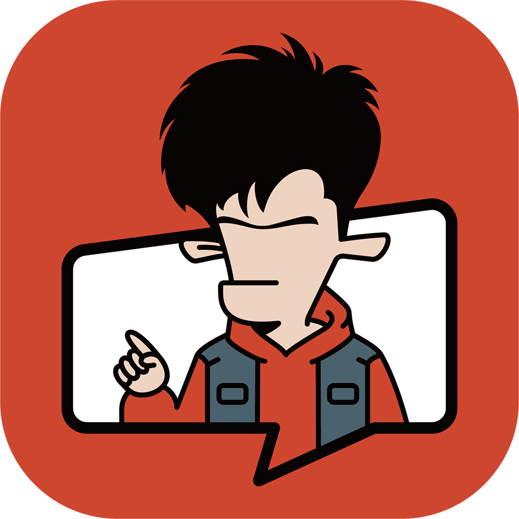 混知app - 漫画式学习，让考试更有趣