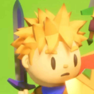 怪物森林游戏图标