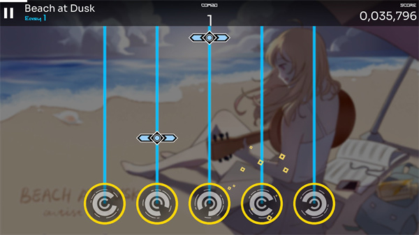 奥兹米奇Orzmic官方下载截图3