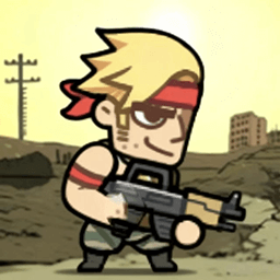 塔防俱乐部游戏图标