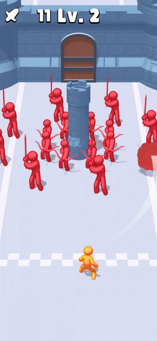 排排切游戏截图1