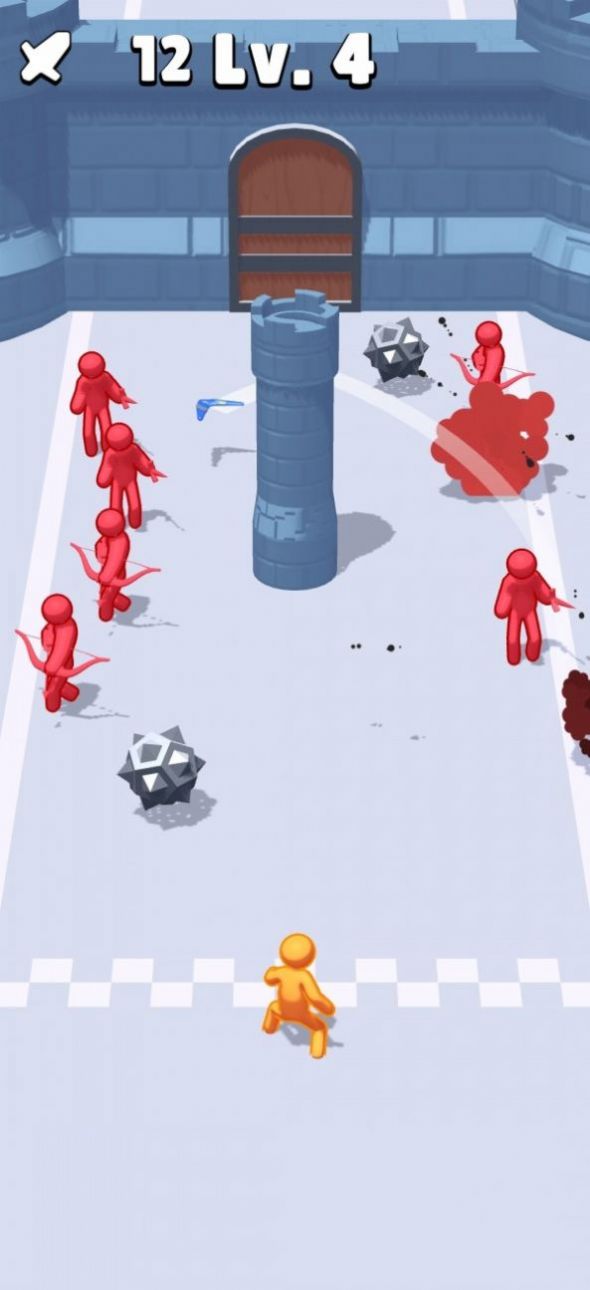 排排切游戏截图2