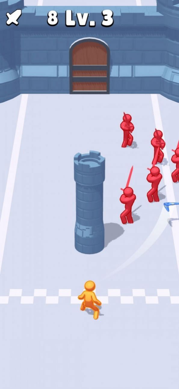 排排切游戏截图3