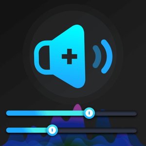 音量增强王app