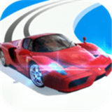 全民漂移飞车图标