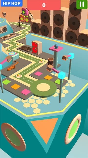 饥饿滑行Hungry Slither截图3