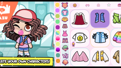 阿凡达孩童世界安装器截图1