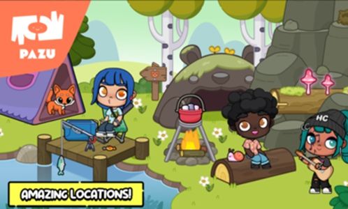 阿凡达孩童世界安装器截图2