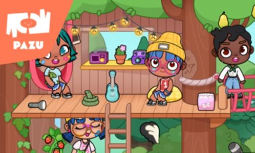 阿凡达孩童世界安装器截图3