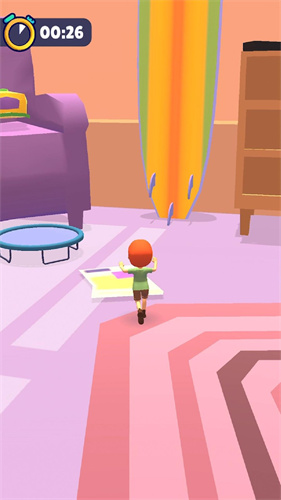 逃脱小能手截图1